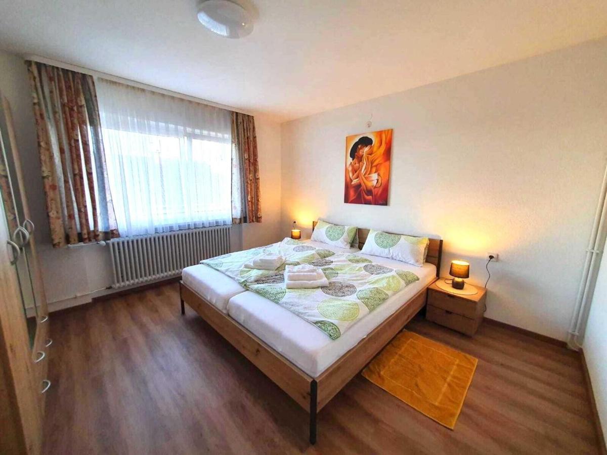 Comfortable Flat In Goerwihl With Balcony Gorwihl Exterior foto