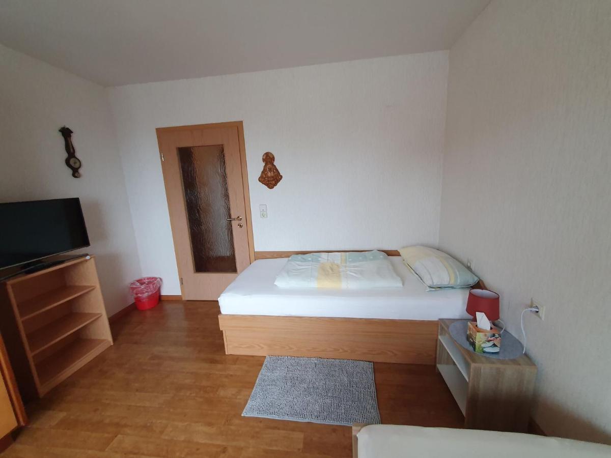 Comfortable Flat In Goerwihl With Balcony Gorwihl Exterior foto
